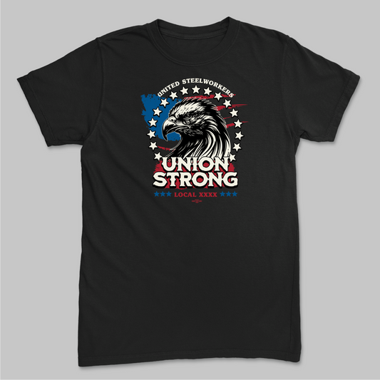 Eagle Stars