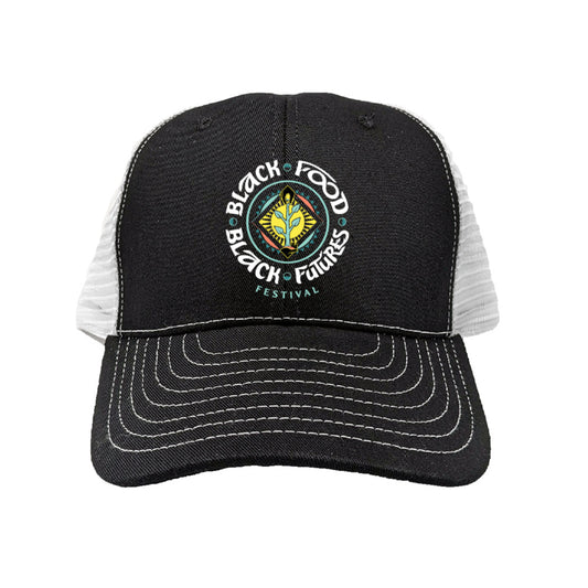 Black Food Black Futures Festival Hat