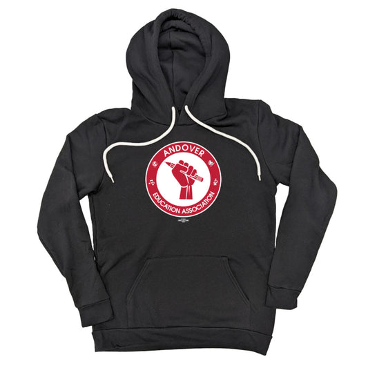 Andover Education Association Hoodie