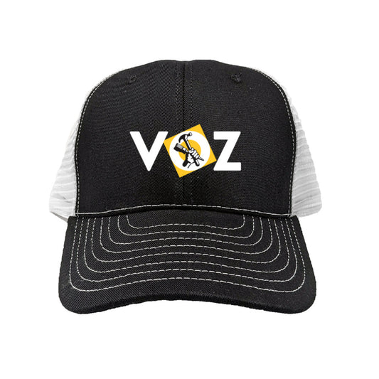 VOZ Logo Hat