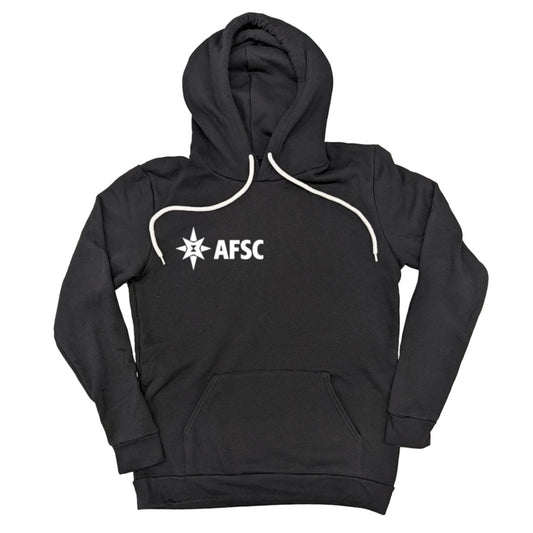 AFSC Logo Pullover Hoodie