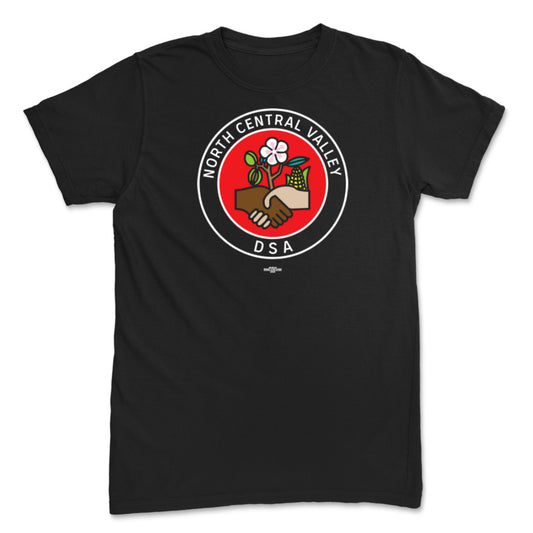 NCV DSA Unisex Tee