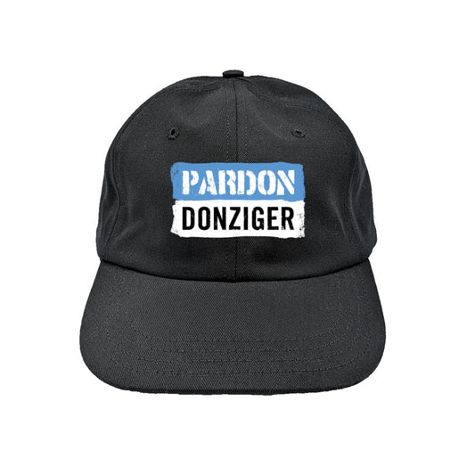 Pardon Donziger Hat