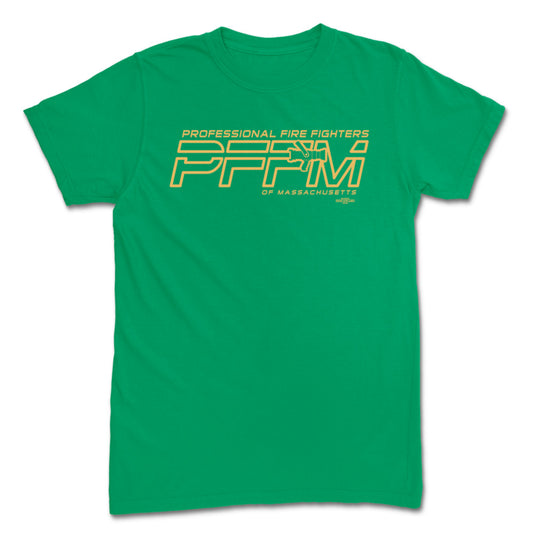 Green Tee