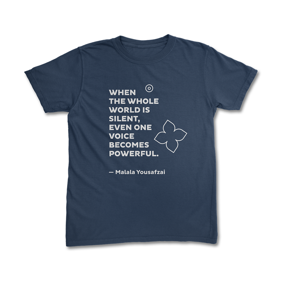 One Voice Youth Tee
