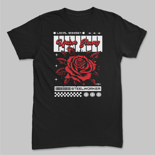 Rose Checker