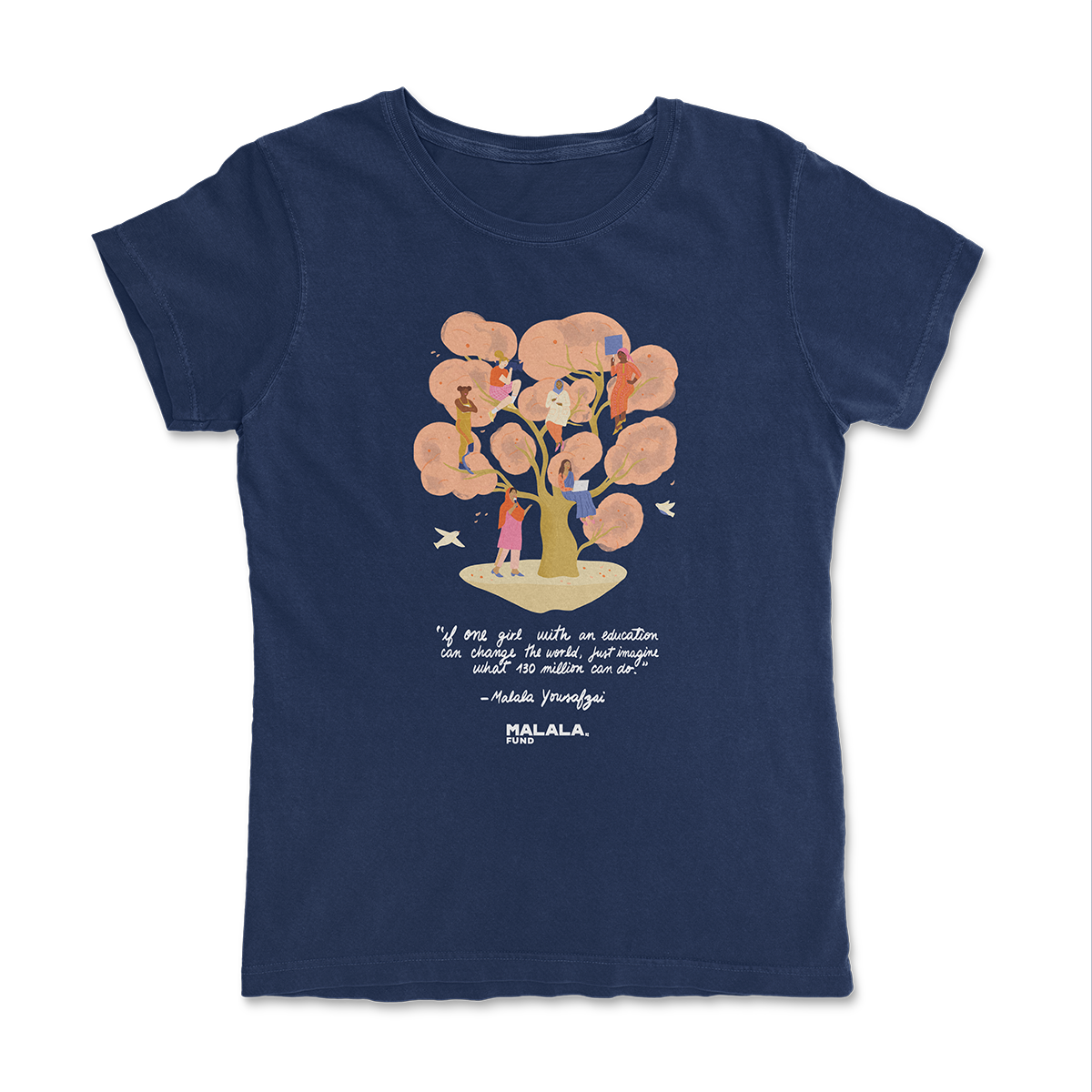 130 Million Tee
