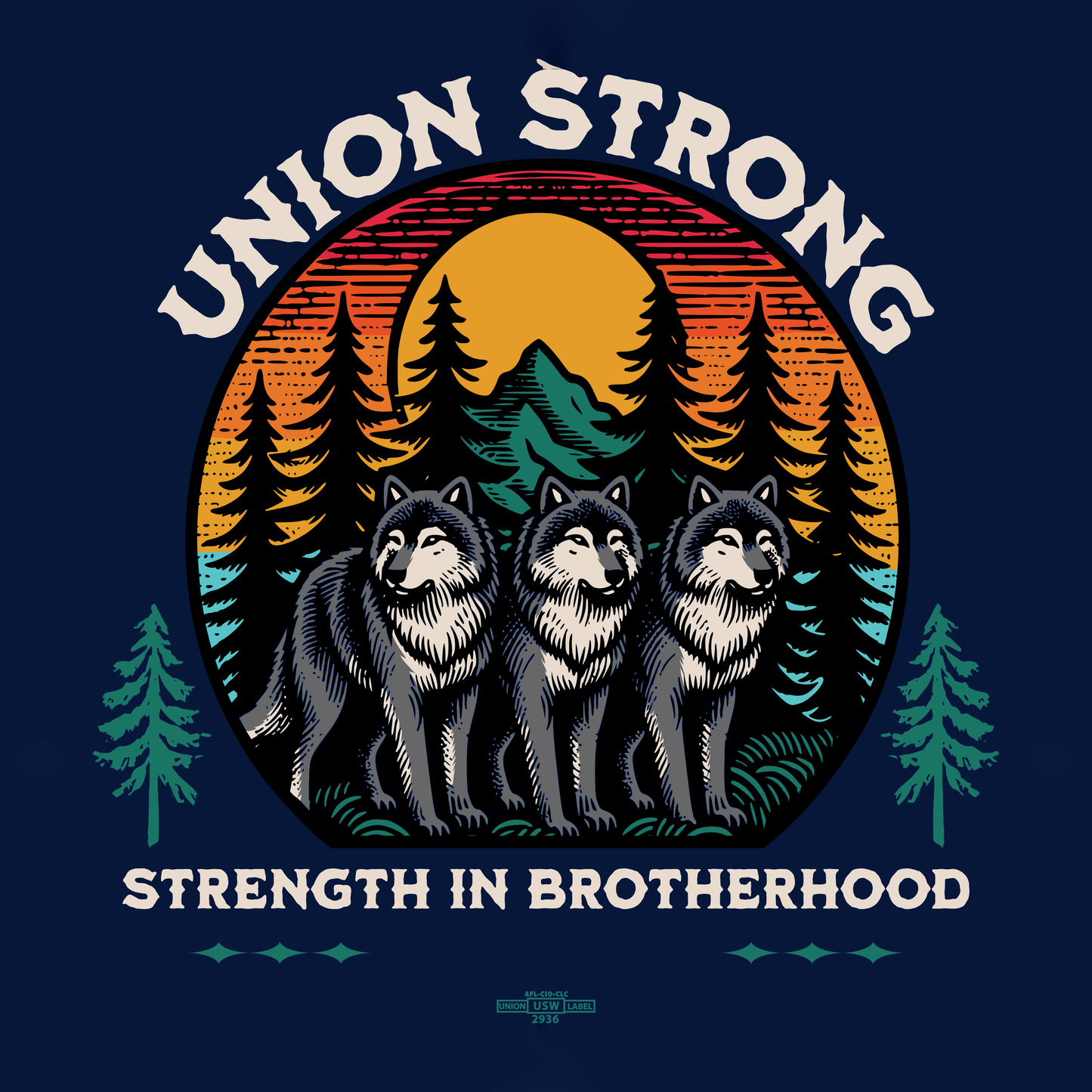 Wolf Pack