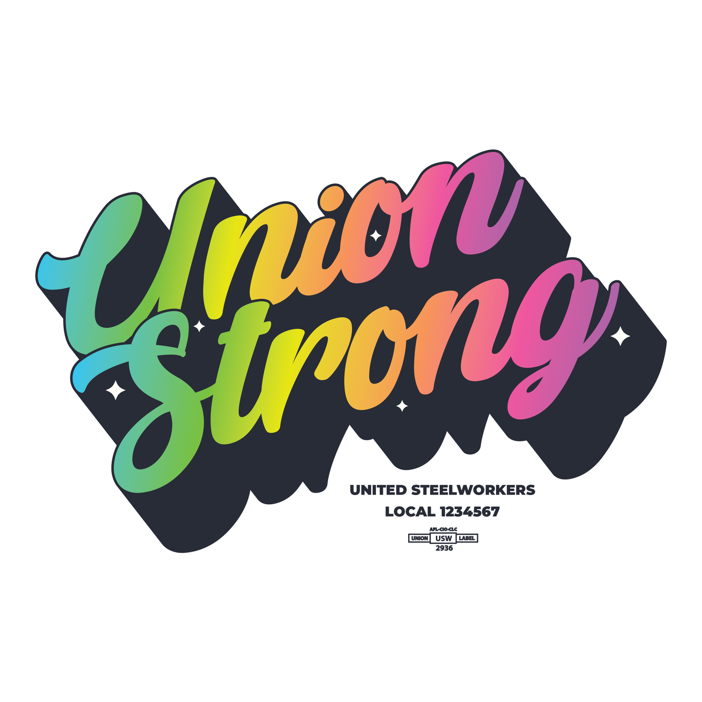 Rainbow Strong