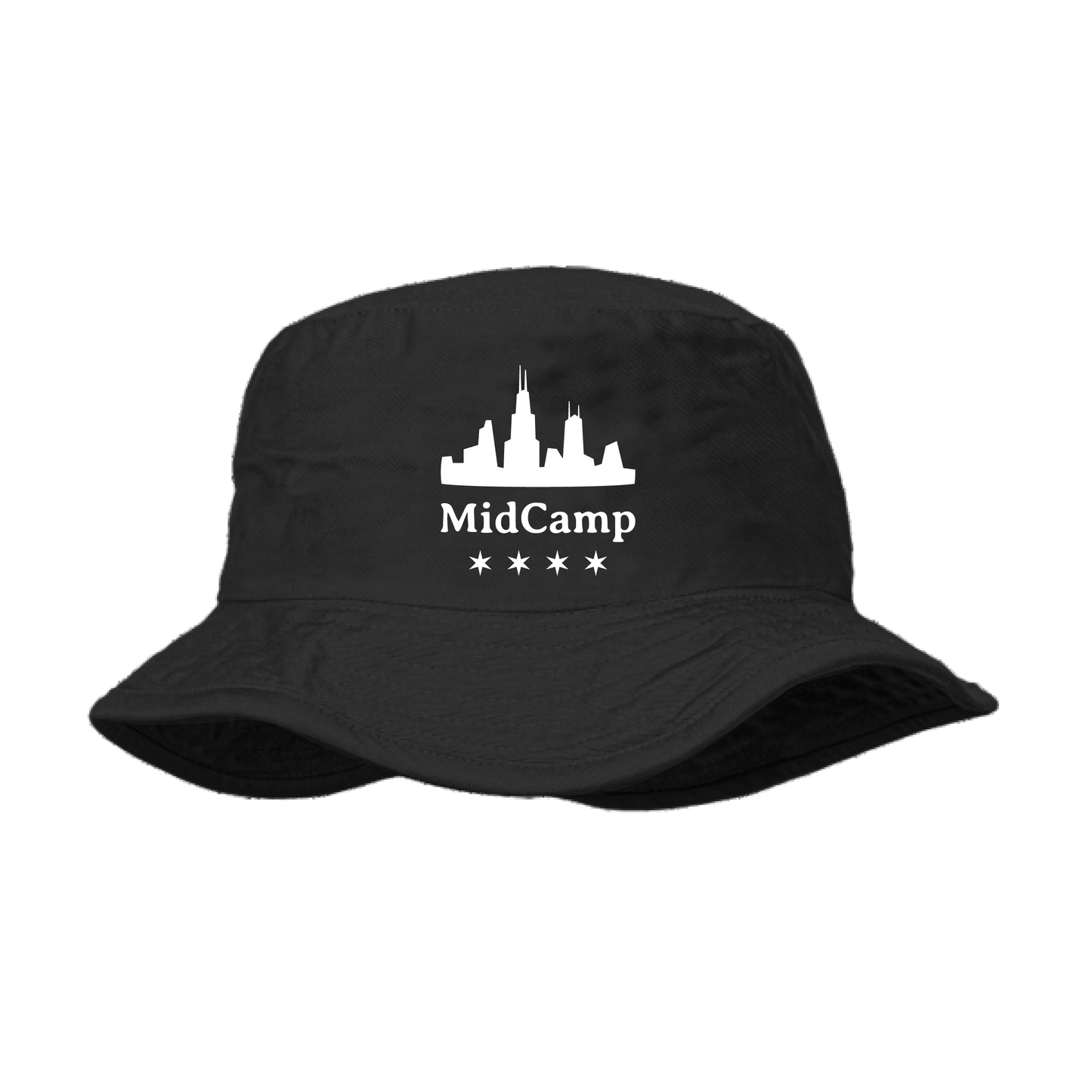 MidCamp Bucket Hat