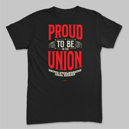 Proud Classic