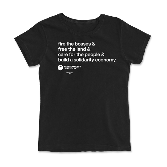 Femme Freedom T-Shirt