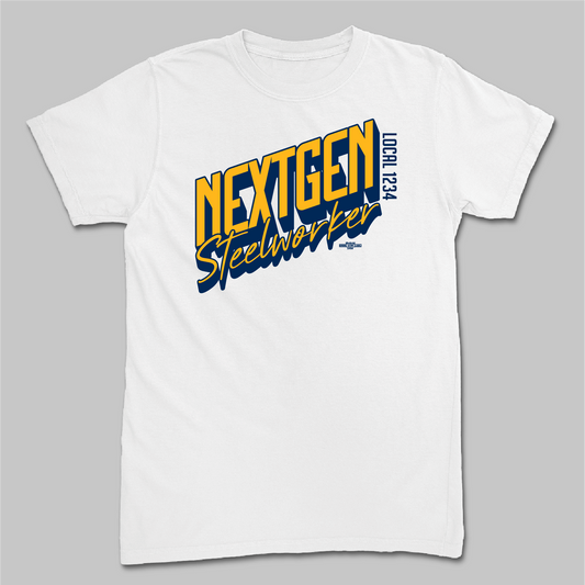 NextGen Steelworker