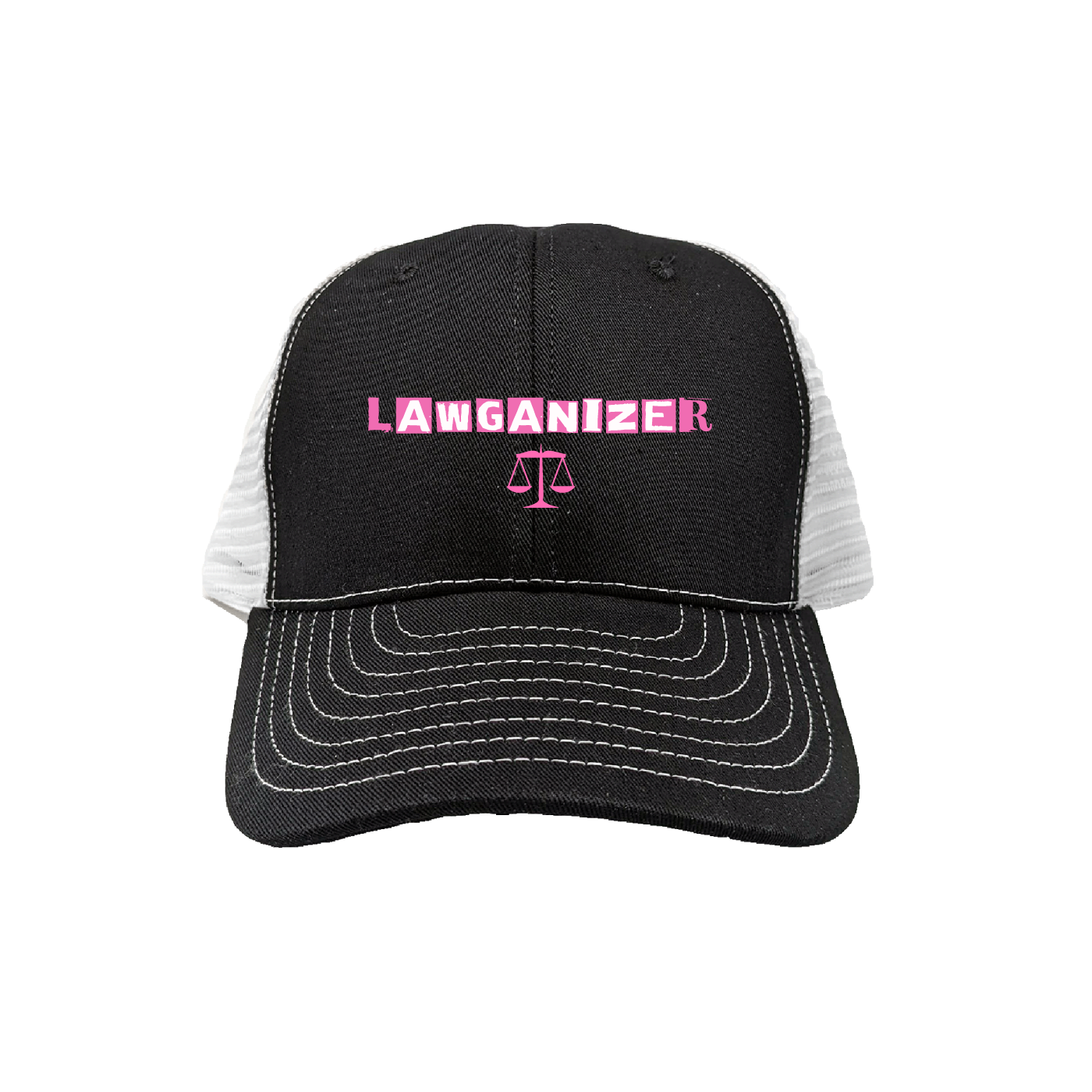 Lawganize black Hat