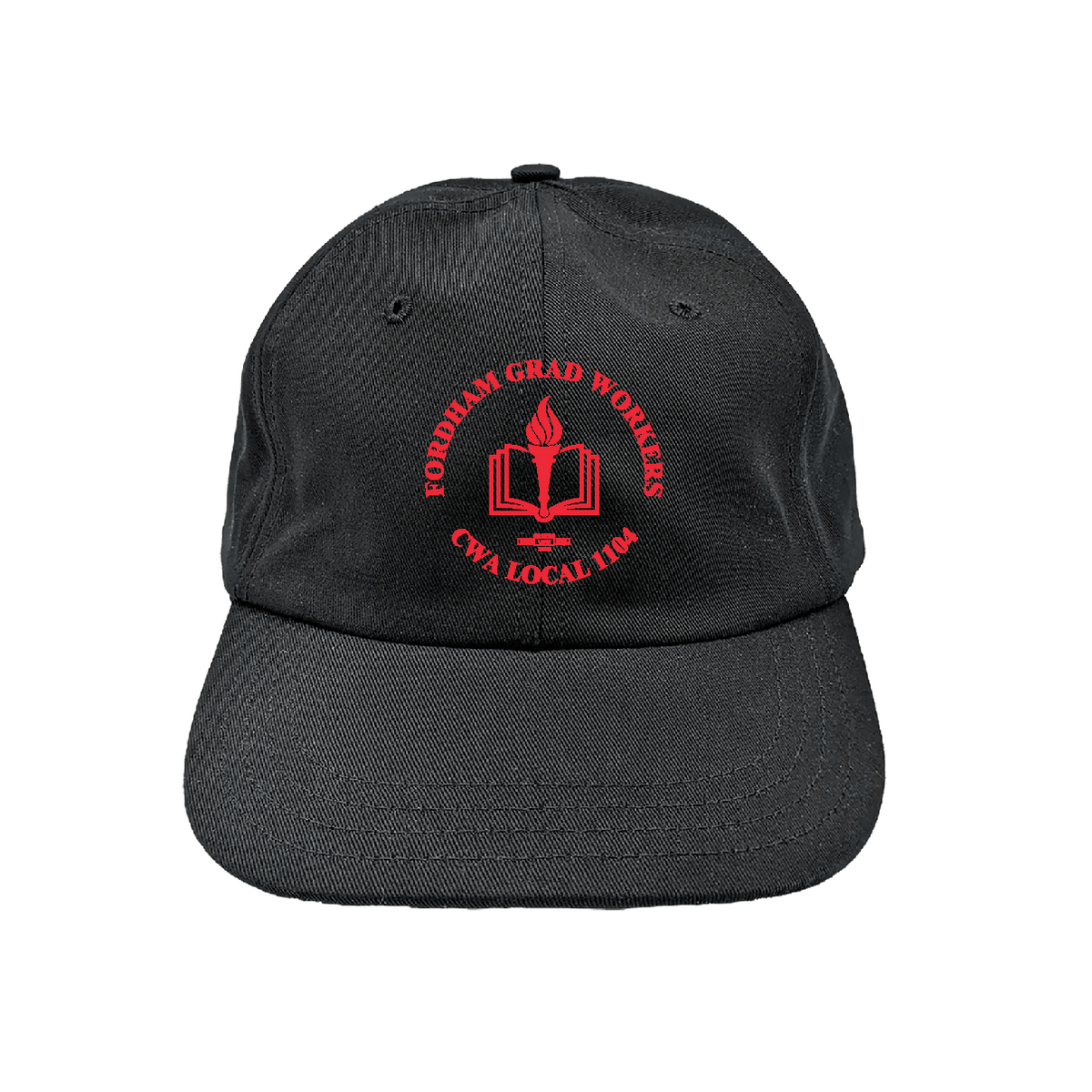Emblem Hat