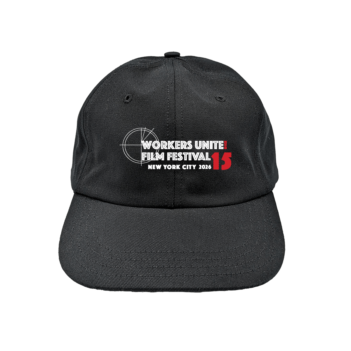 Workers Unite Film Festival 2026 Black Hat