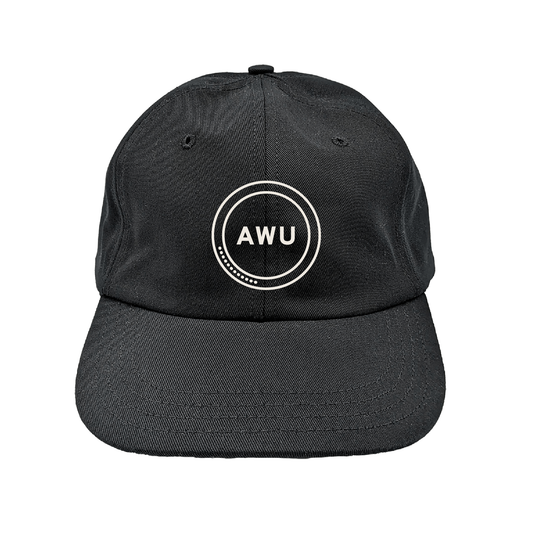 AWU Black Hat