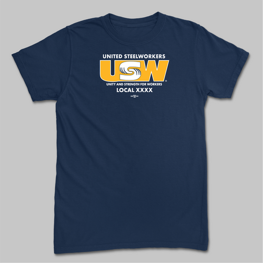 USW Local