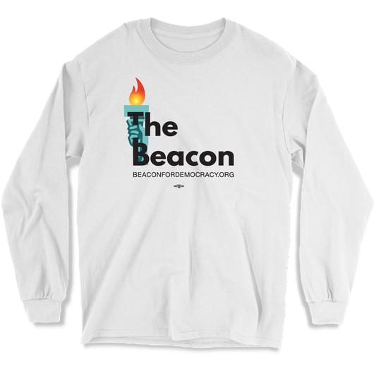 The Beacon Long Sleeve T-Shirt