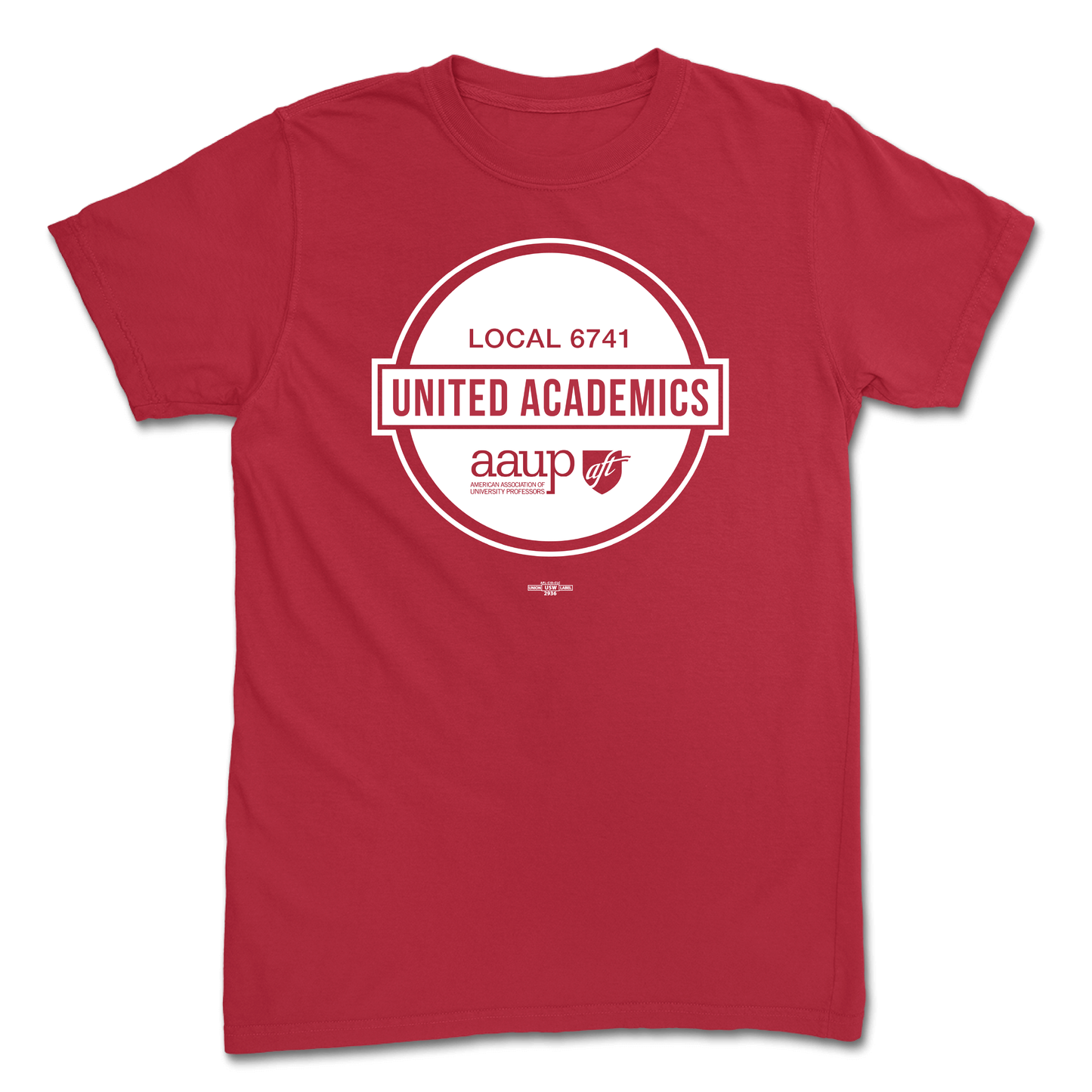 Red T-Shirt