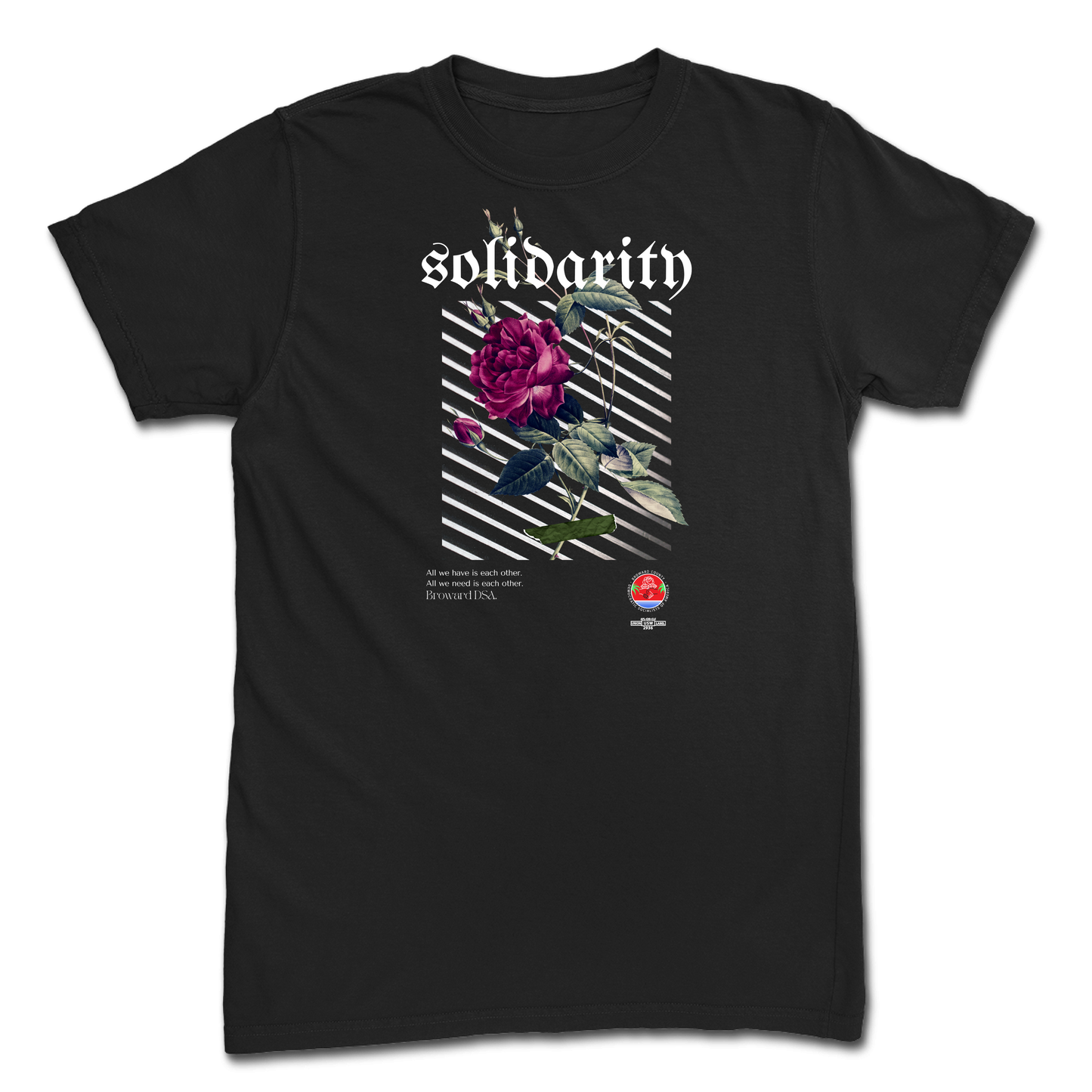 Solidarity Shirt
