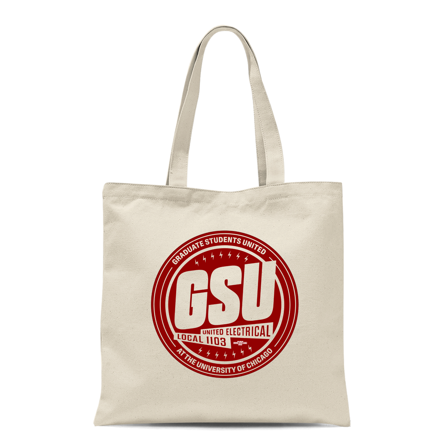GSU Tote Bag