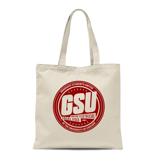 GSU Tote Bag