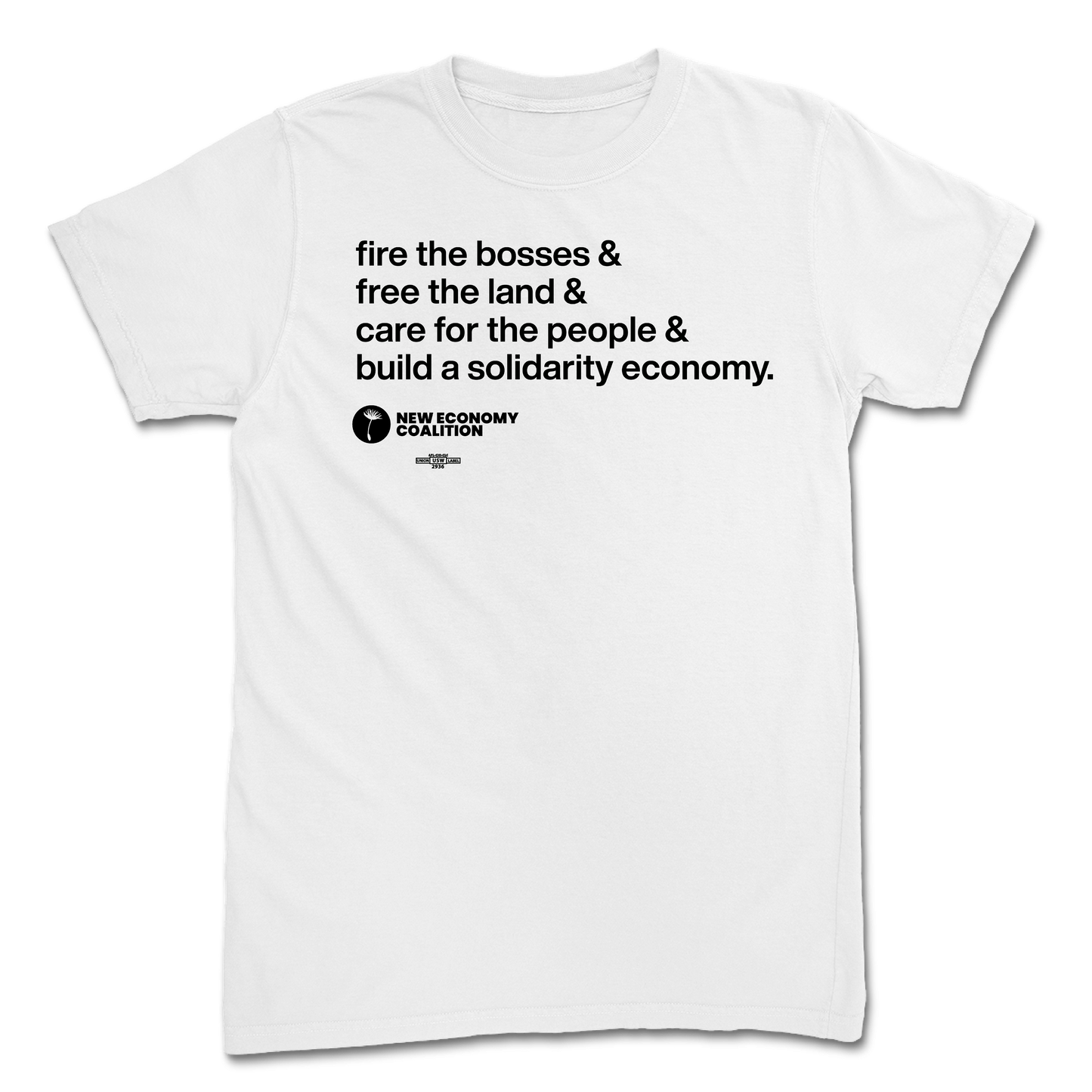 Collective Liberation T-Shirt