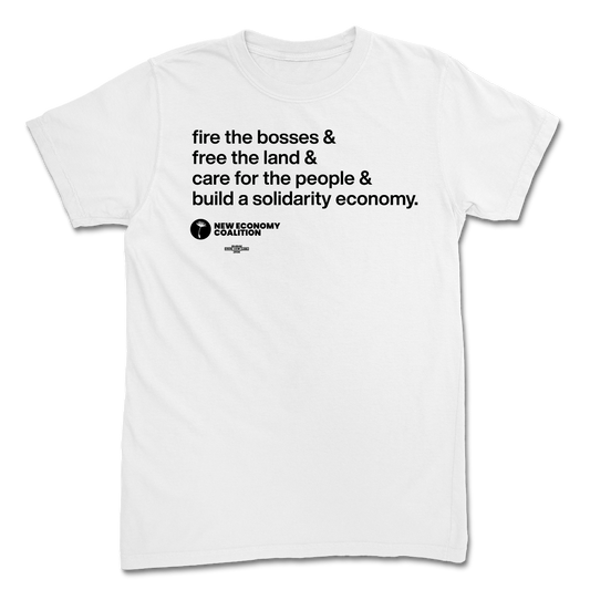 Collective Liberation T-Shirt