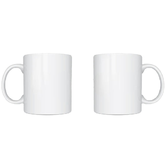 USA Made Mug