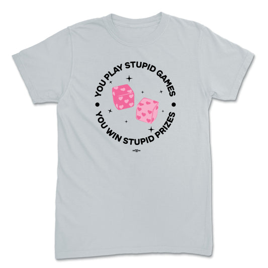 Lover x WGA shirt