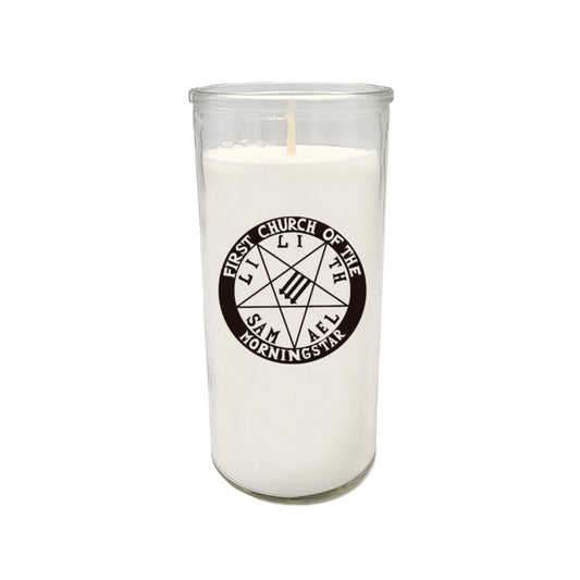 First Church of the Morningstar Candle