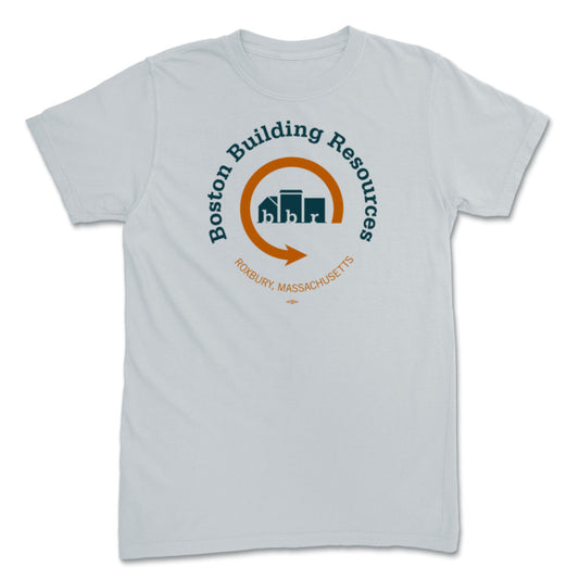 Boston Building Resources Platinum Shirt