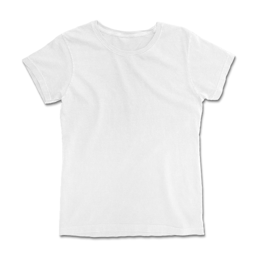 USA Made Femme T-Shirt