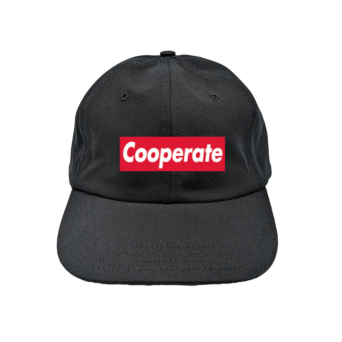 Cooperate Hat