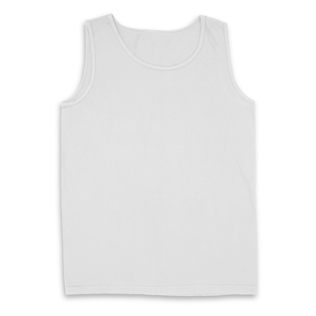 USA Made Unisex Tank
