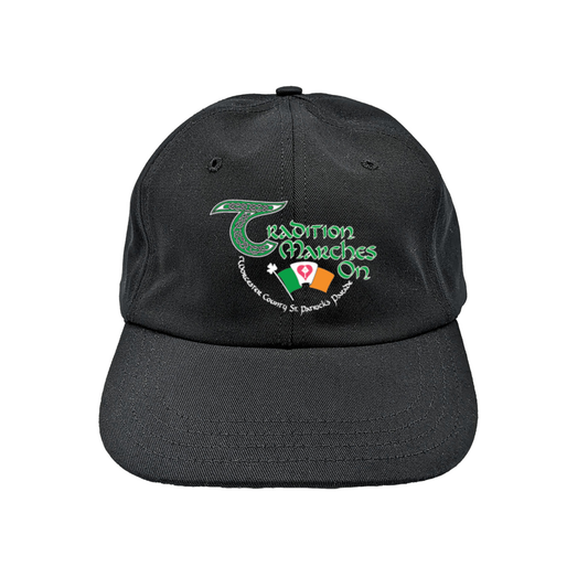 Tradition Marches On Hat