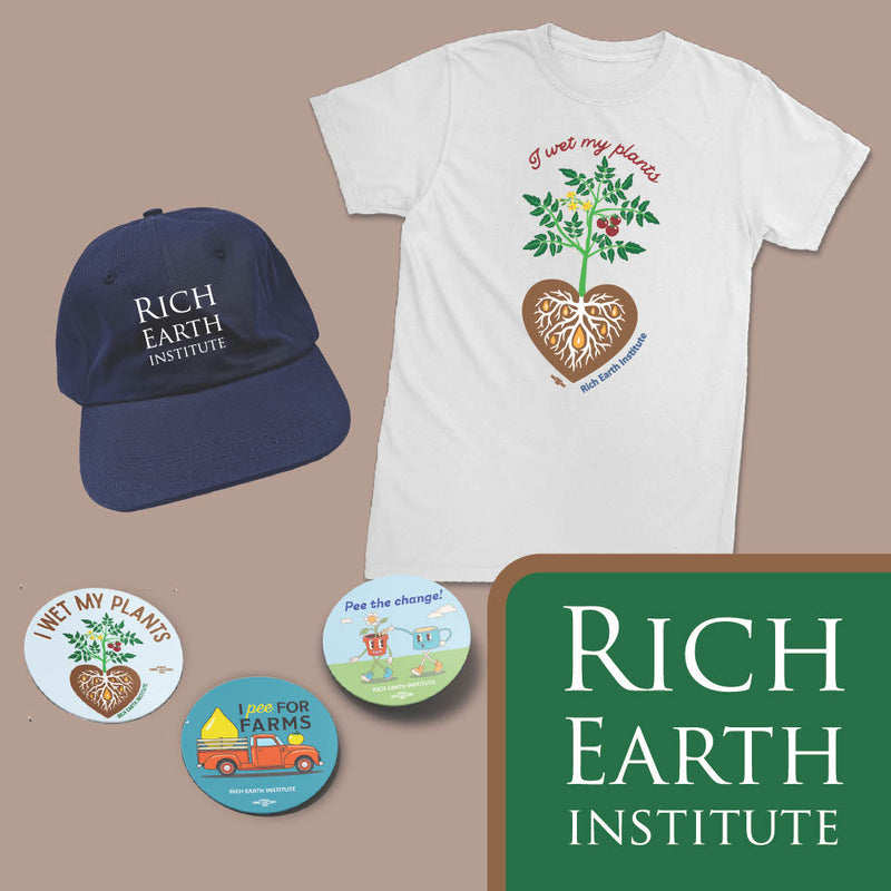 Rich Earth Institute