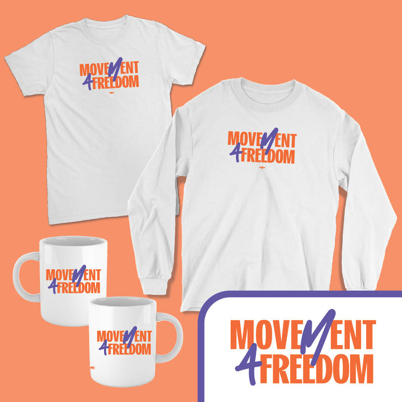 Movement for Freedom