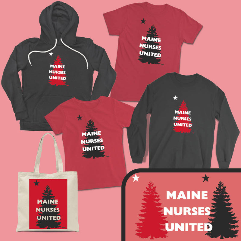 Maine State Nurses Association