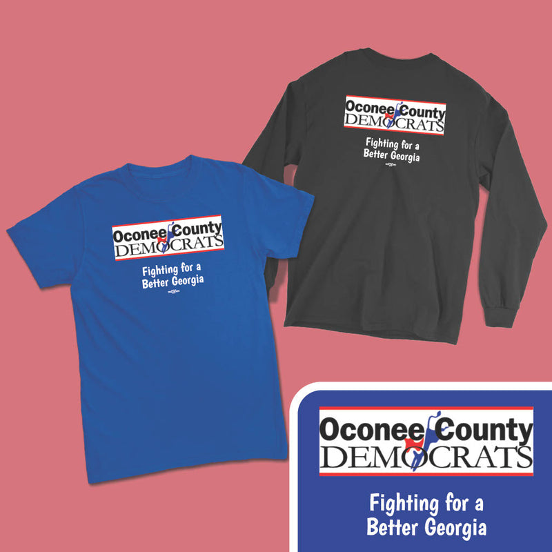 Oconee GA Democrats