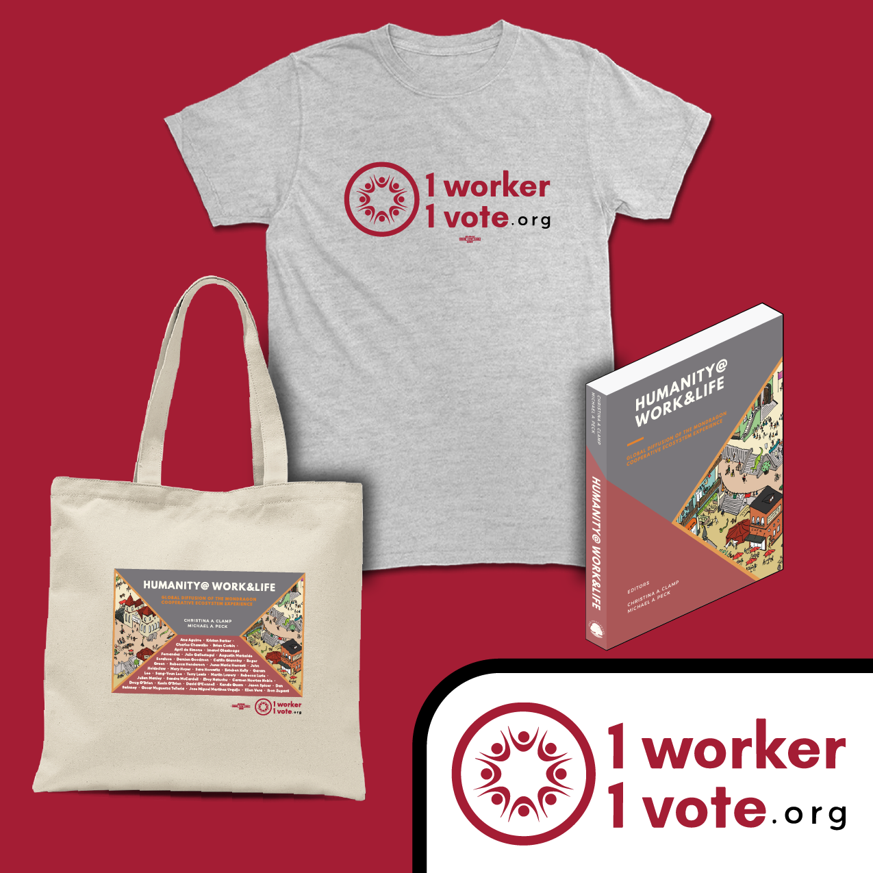 1worker1vote