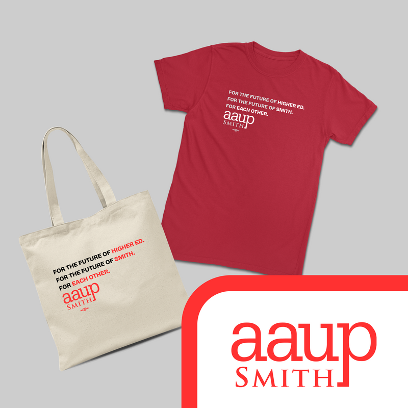 Smith AAUP