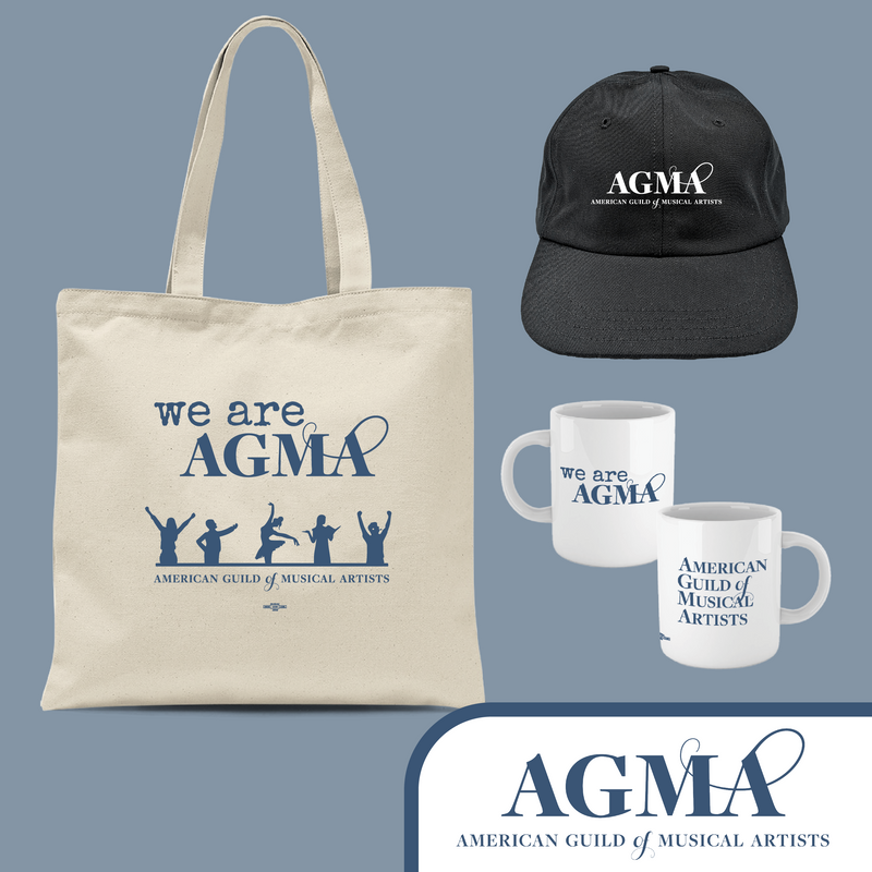AGMA