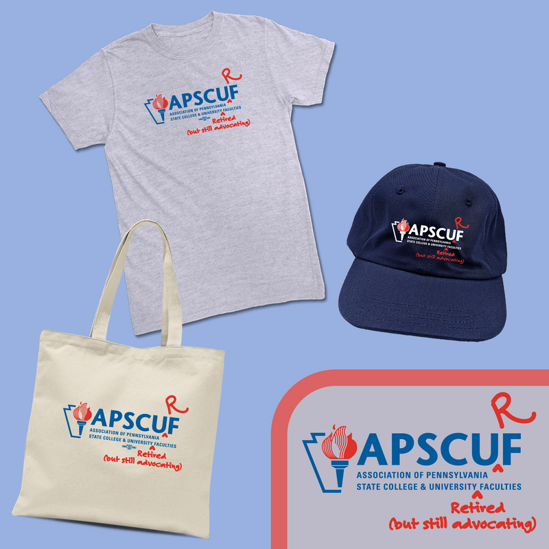 APSCURF