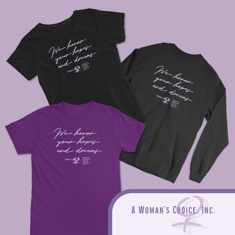 A Woman's Choice Clinics