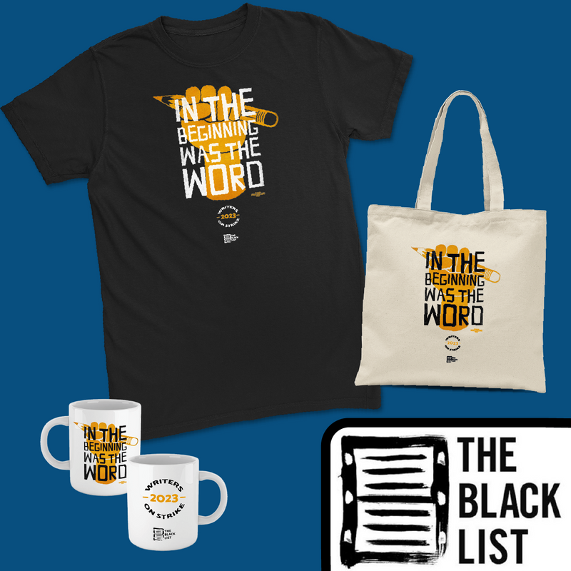 The Black List x WGA Strike