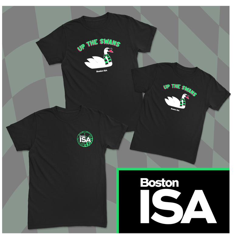 Boston ISA