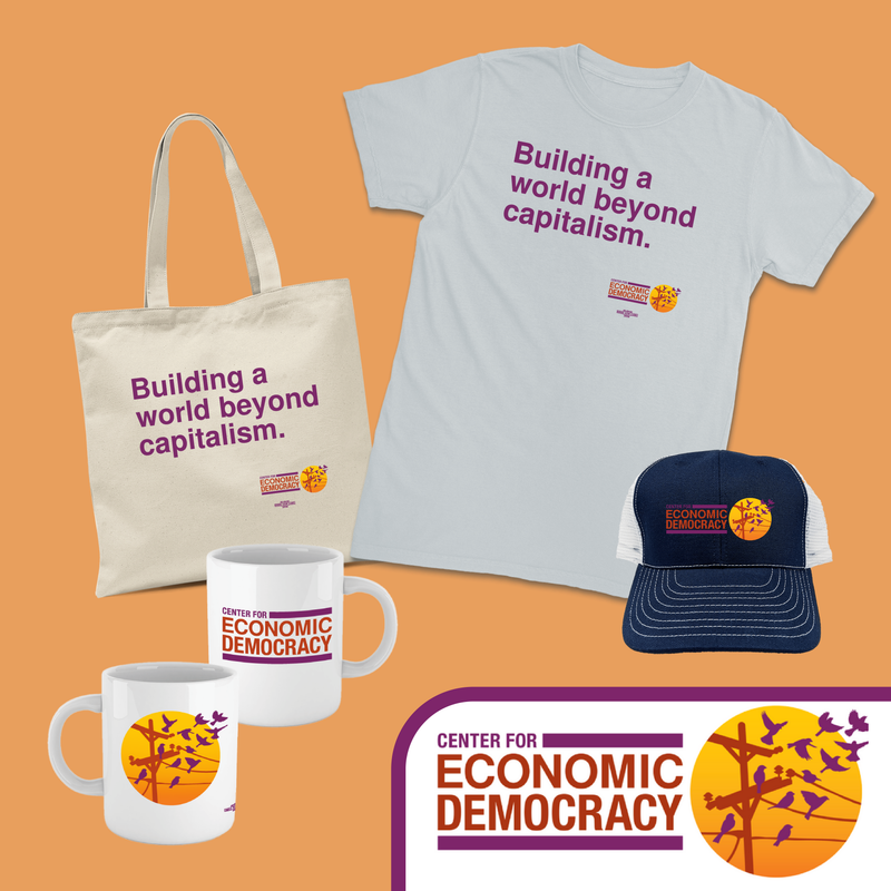 Center for Economic Democracy