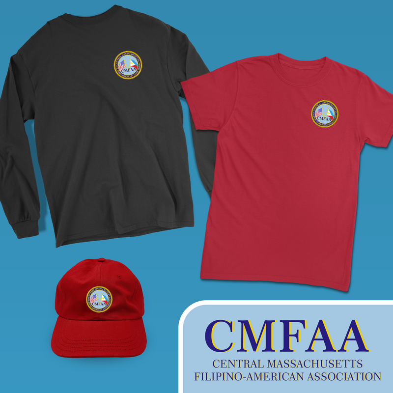 CMFAA (Central Massachusetts Filipino American Association)